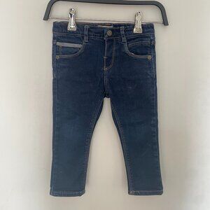 EUC | BOYS ZARA JEANS